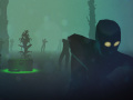 Lojë Ditët Zombie në internet