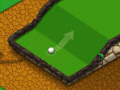 Lojë Bota Mini Golf në internet