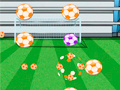 Lojë Sfidën e Gjeniut të Futbollit Evropian në internet