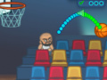 Lojë Kampionët e Basketbollit në internet