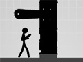 Lojë Kampi i Trajnimit të Luftëtarëve Stickman në internet