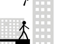 Lojë Stickman: Ndërtues i Urave në internet