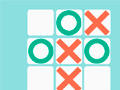Lojë Tic Tac Toe Klassik në internet