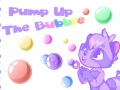 Lojë Tërhiq Bubbles në internet