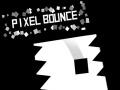 Lojë Kërcim Pixel në internet