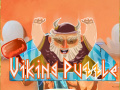 Lojë Puzzle Viking në internet