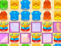 Lojë Jelly Madness 2 në internet