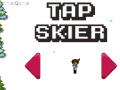 Lojë Tap Skijar në internet