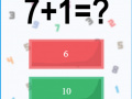 Lojë Matematika e Saktë në internet