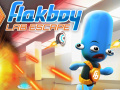 Lojë Shpëtimi nga Laboratori i Flakboy në internet