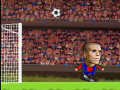 Lojë Kupa Football HeadZ në internet