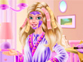 Lojë Rituali i Makeup-it të Princeshës në internet