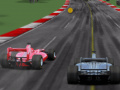 Lojë Heroi i Grand Prix në internet