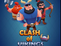 Lojë Përballja e Vikingëve në internet