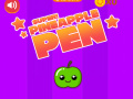 Lojë Super Stilolaps Ananas në internet