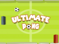 Lojë Pong Ultimate në internet