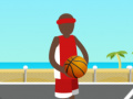 Lojë Street Ball Jam në internet
