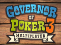 Lojë Guvernatori i Pokerit 3 në internet