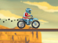 Lojë X-Trial Racing në internet