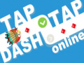 Lojë Tap Tap Dash Online në internet