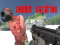Lojë Pushime Zombi në internet