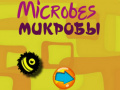 Lojë Mikrobet në internet