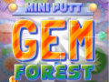 Lojë Mini Putt: Pylli i Gjemave në internet