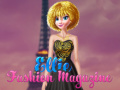 Lojë Revista e Modës Ellie në internet