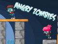 Lojë Zombit e Zemëruar në internet