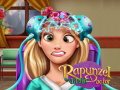 Lojë Doktor Truri Rapunzel në internet