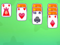 Lojë Super Mega Solitaire në internet