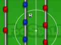 Lojë Futboll tavoline në internet