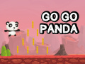 Lojë Shko, Panda! në internet