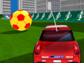 Lojë Makinat e Futbollit në internet
