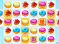 Lojë Cookie Crush 2 në internet