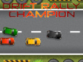Lojë Kampion i Drift Rally në internet