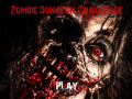 Lojë Sfidë e Dungeon Zombi në internet