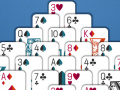 Lojë Piramida Solitaire në internet