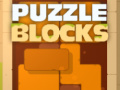 Lojë Blloqe Puzzles në internet