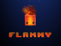 Lojë Flammy në internet