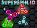 Lojë SuperSpin.io në internet