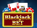Lojë Bast Blackjack në internet