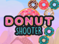 Lojë Gjuajtës Donut në internet