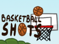 Lojë Gjuajtjet e Basketbollit në internet