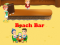 Lojë Bar Plazhi në internet