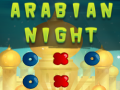 Lojë Nata arabe në internet