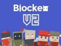 Lojë Blocker.io në internet