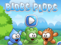 Lojë Blops Plops në internet