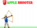 Lojë Sh shooter mollë në internet