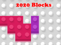 Lojë 2020 Blloqe në internet